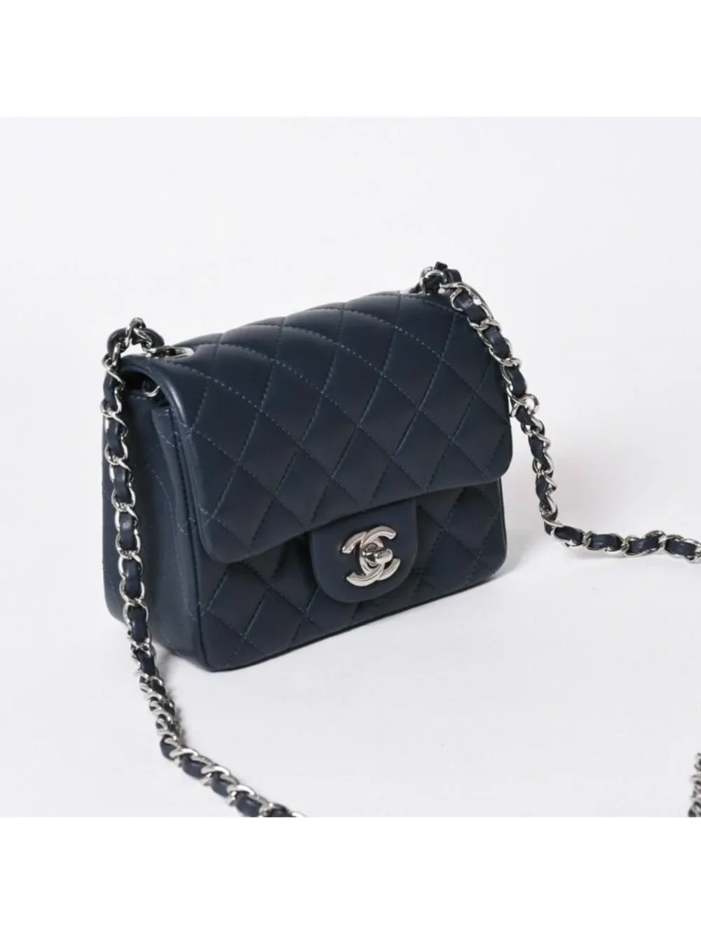 CHANEL this authentic
